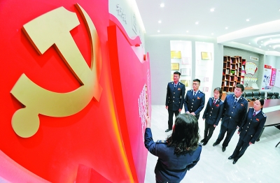 让法治思维成为领导干部履职履责的内在自觉 让法治思维成为领导干部履职履责的内在自觉